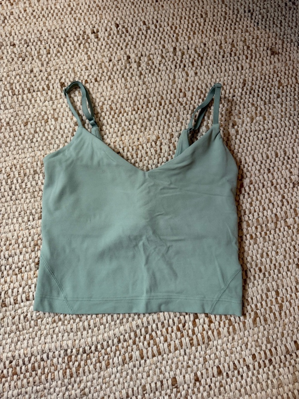 LULULEMON ALIGN TANK